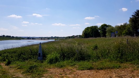Maastricht-Smeermaas-Grenspaal 106 (BE-NL) (4)