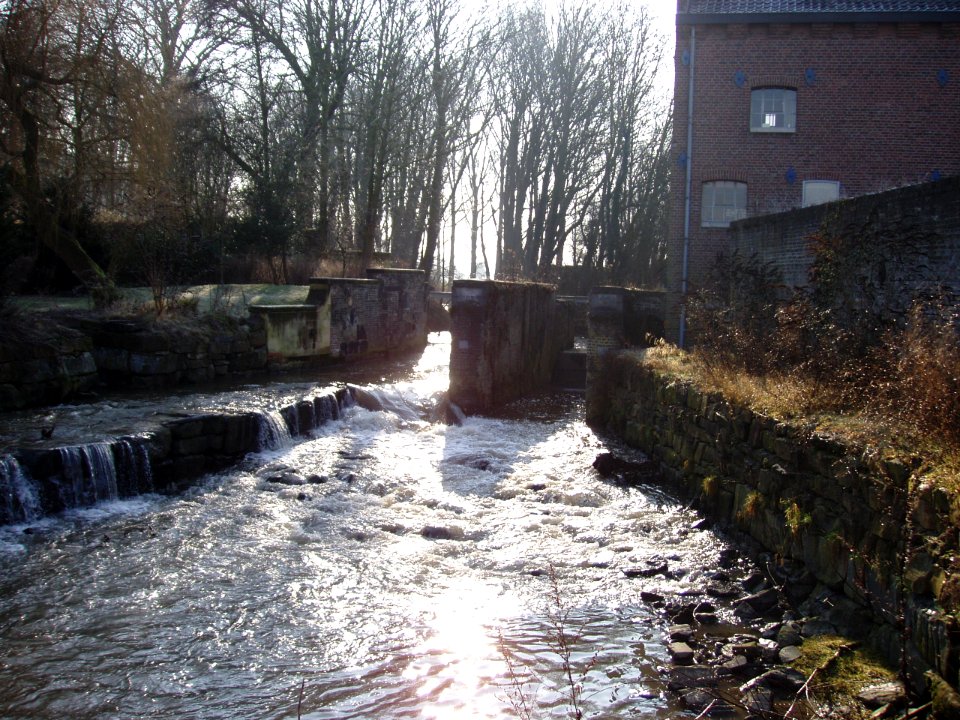 Maastricht-Nekummermolen (4)