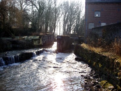 Maastricht-Nekummermolen (4)