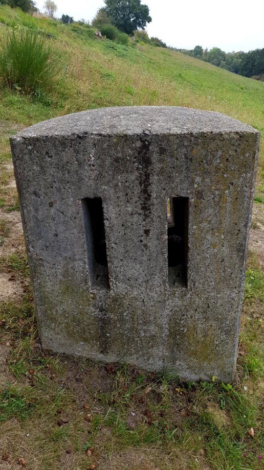 Maastricht-schacht ten zuiden Grote Ingang (4)