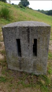 Maastricht-schacht ten zuiden Grote Ingang (4)