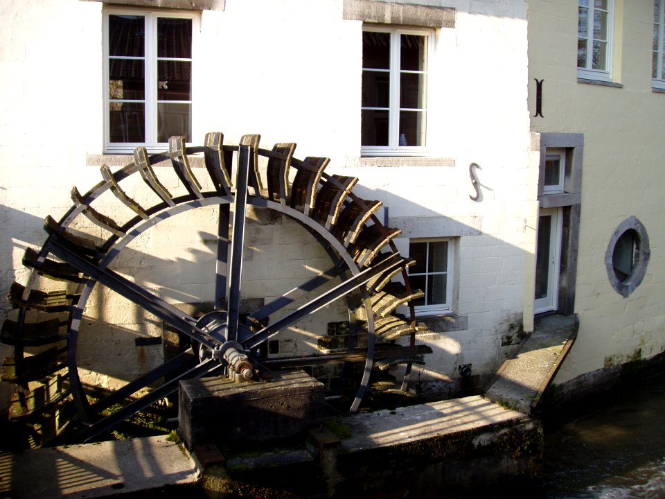 Maastricht-Molen Van Lombok-5