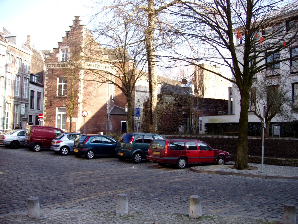 Maastricht-Grote Looiersstraat-3