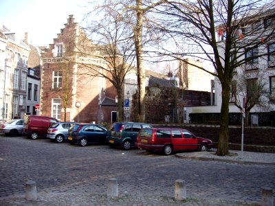 Maastricht-Grote Looiersstraat-3