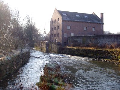 Maastricht-Nekummermolen (1)