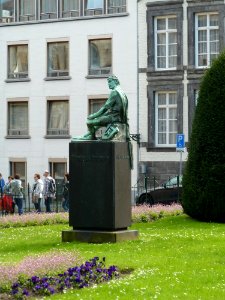 Maastricht-Hendrik van Veldeke (1)