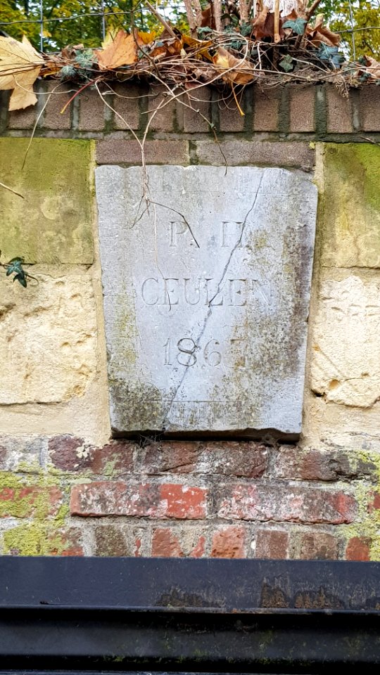 Maastricht-ingang Ceulen (4)