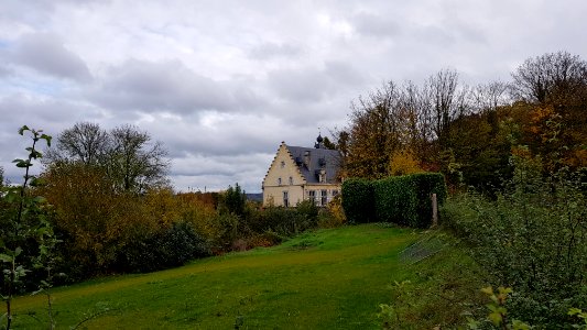 Maastricht-Huis de Torentjes