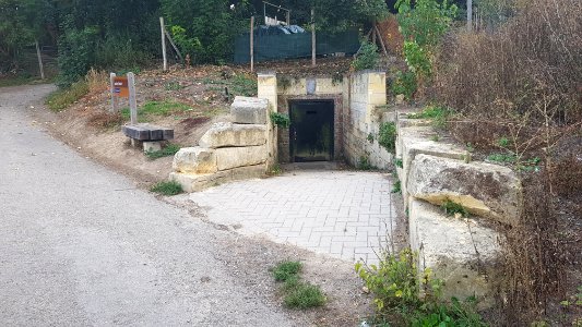 Maastricht-ingang Ceulen (2)