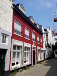 Maastricht-Lantaarnstraat 4 (3)