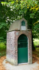 Maastricht-Sint-Rochuskapel (2)