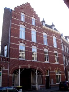 Maastricht-Hertogsmolen-1