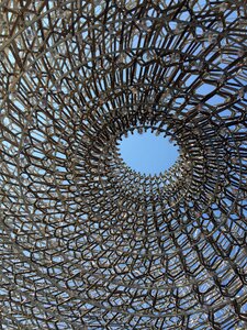 Universal exhibition pavilion england