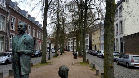 Maastricht-Grote Looiersstraat (1)