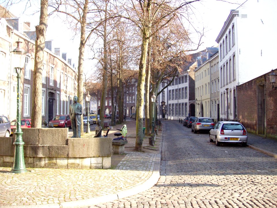 Maastricht-Grote Looiersstraat-1