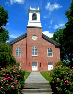 Madison Masonic jeh photo