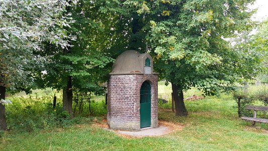 Maastricht-Sint-Rochuskapel (1)
