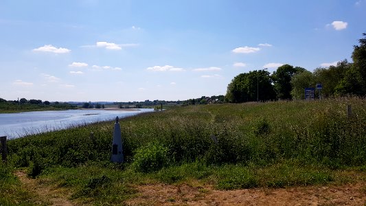 Maastricht-Smeermaas-Grenspaal 106 (BE-NL) (5)