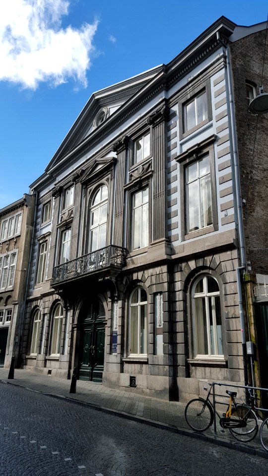 Maastricht-Grote Gracht 82