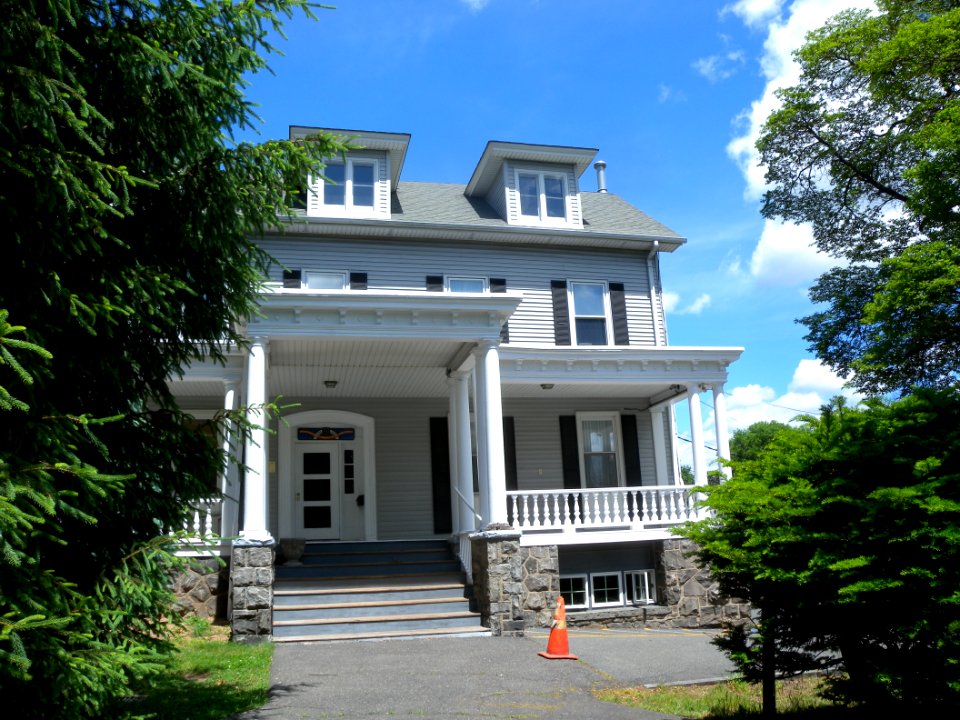 Madison Elks house jeh