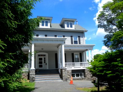 Madison Elks house jeh
