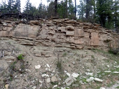 Madera Formation photo