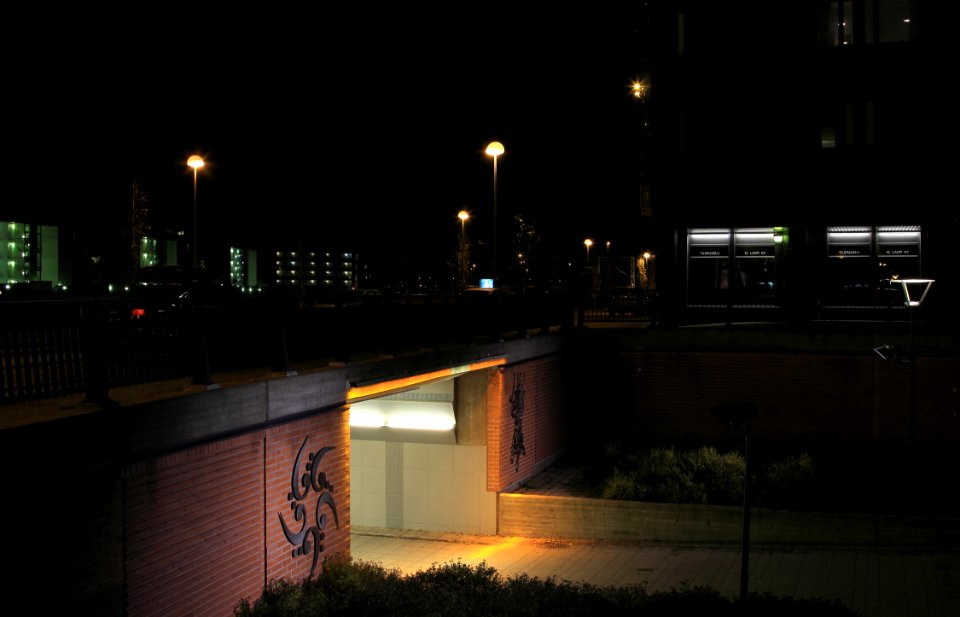 Madetojanraitti Oulu 20151026