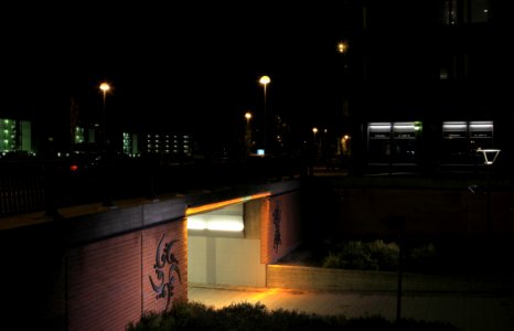 Madetojanraitti Oulu 20151026