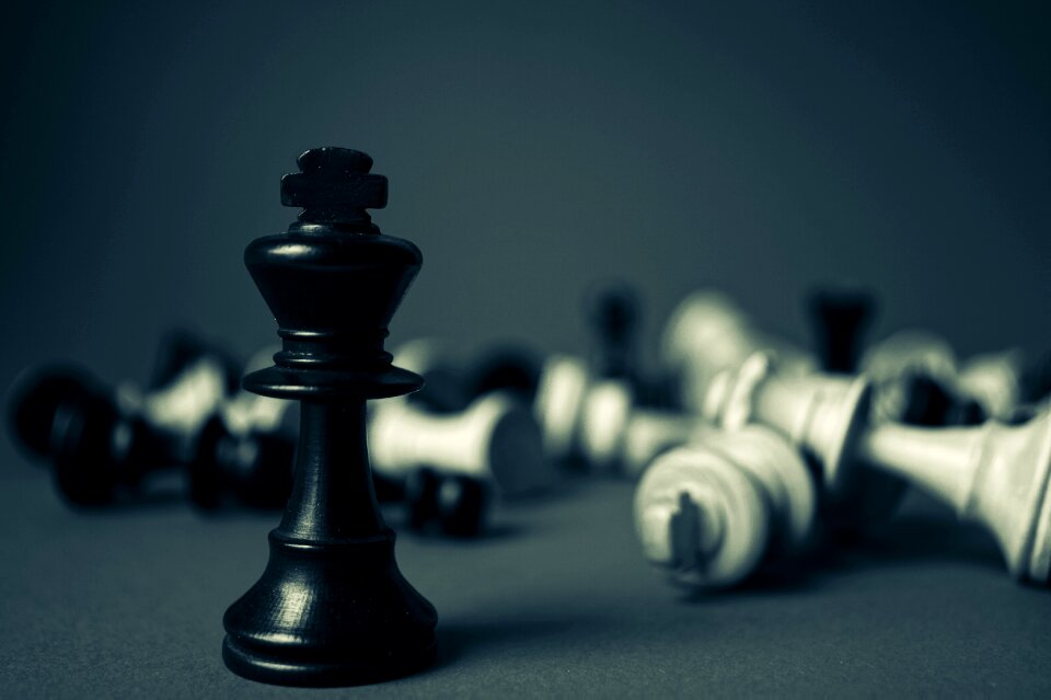 Blur board game challenge