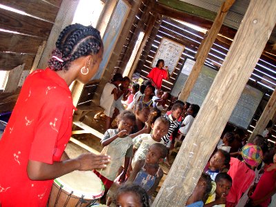 MADAGASCAR ANkalika ECOLE(2)
