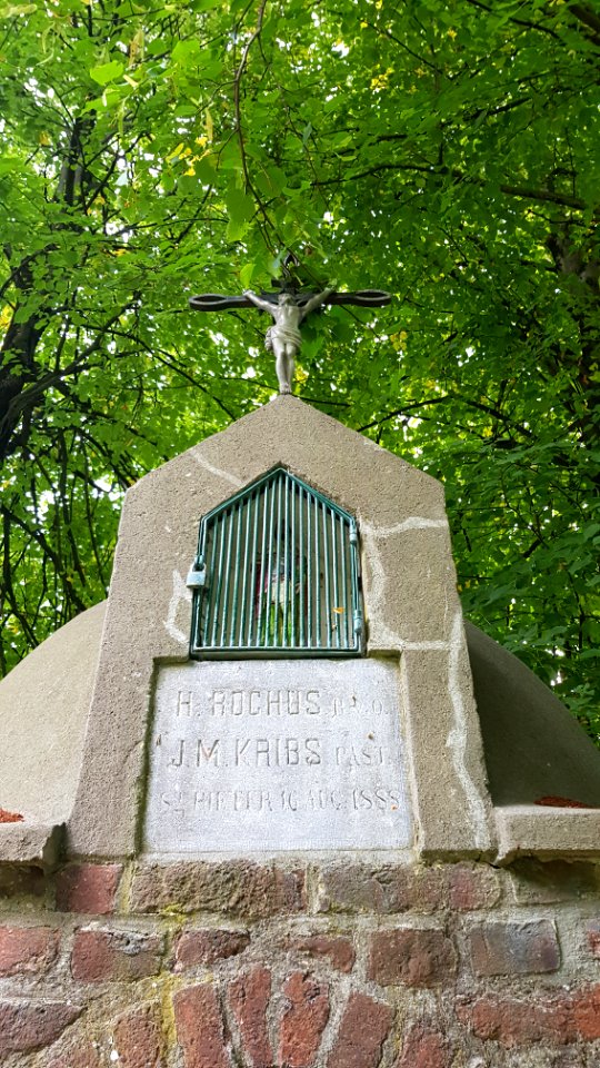 Maastricht-Sint-Rochuskapel (4)