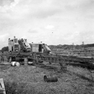 Machines, werktuigen, vaten, werkzaamheden, Bestanddeelnr 250-8484