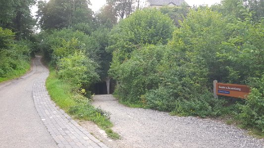 Maastricht-ingang Zonneberg (3)