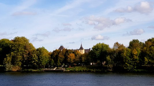 Maastricht-Kasteel Hoogenweerth (2)