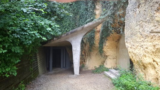 Maastricht-ingang Zonneberg (5)