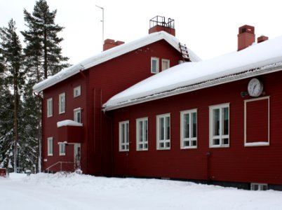 Madekoski School Oulu 20110227 03