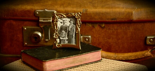 At that time memory childhood