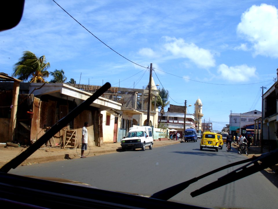 MADAGASCAR DIANA (13)