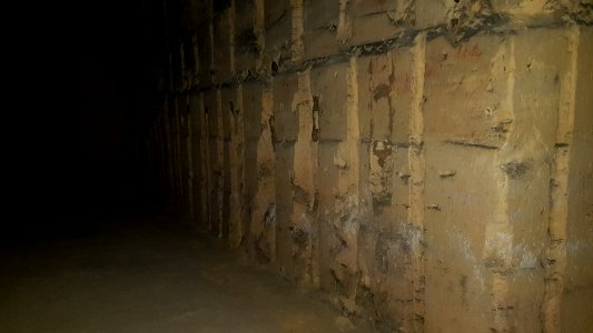 Maastricht-Gangenstelsel Zonneberg (74)