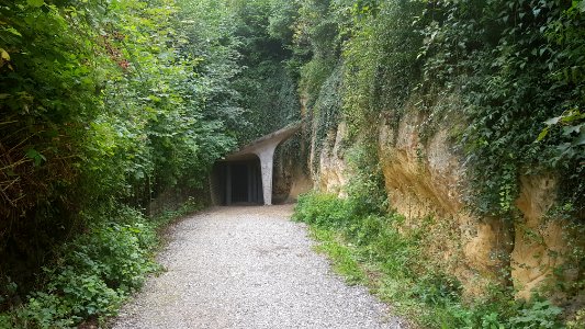 Maastricht-ingang Zonneberg (4)