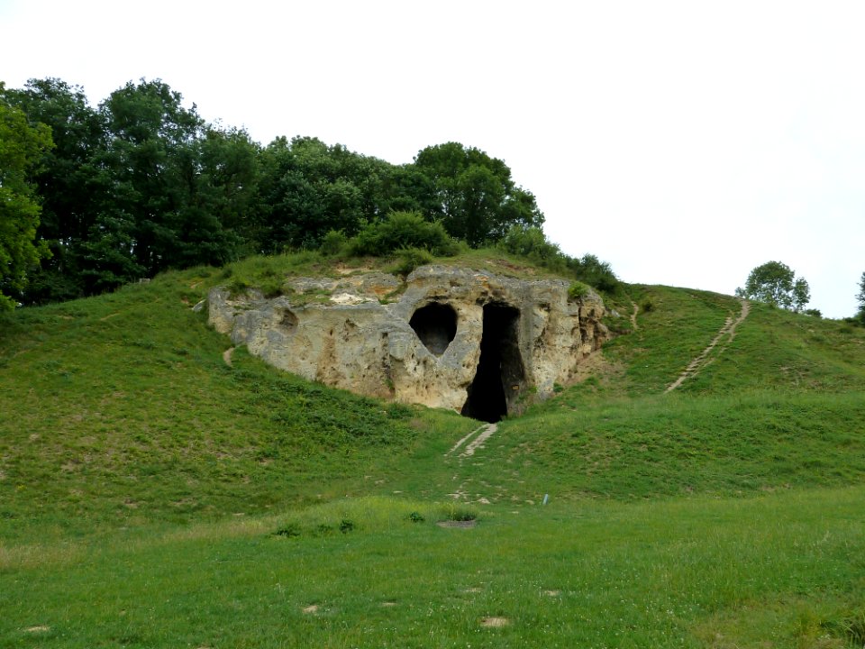 Maastricht-Duivelsgrot (6)
