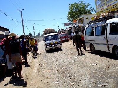 MADAGASCAR SOFIA