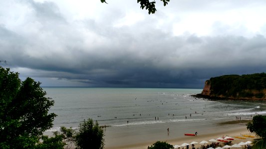 Madeiro Beach (203503755)