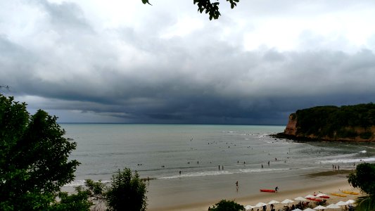 Madeiro Beach (203503755) photo