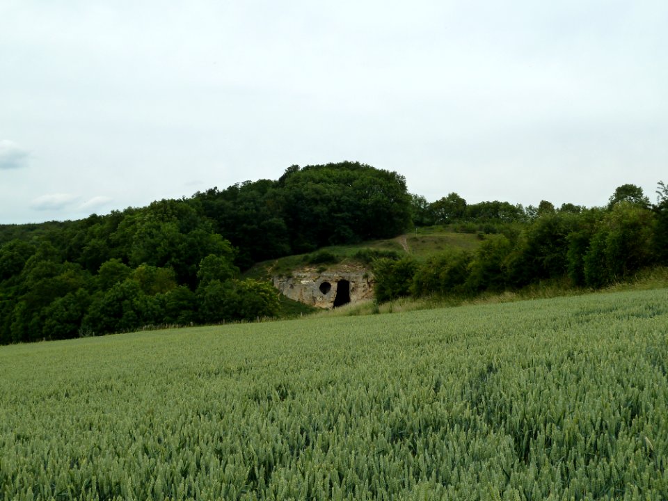 Maastricht-Duivelsgrot (2)