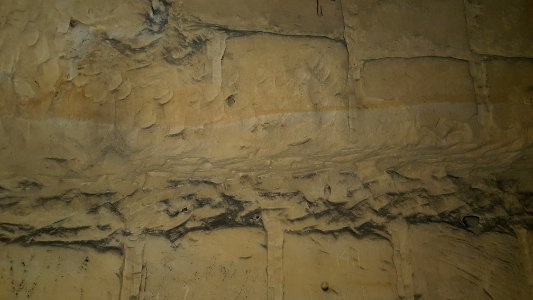Maastricht-Gangenstelsel Zonneberg (76)