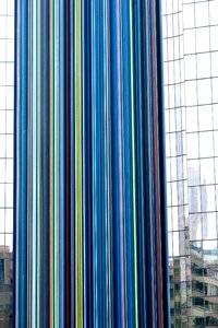 Facade architecture la defense