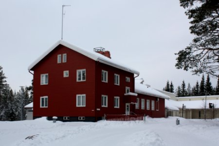 Madekoski School Oulu 20110227 02