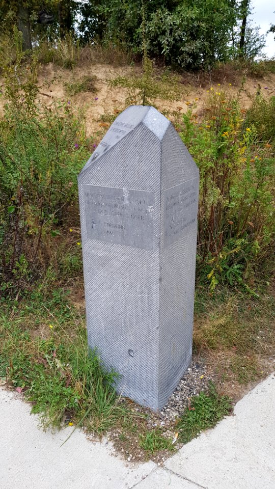 Maastricht-Eindpunt Pieterpad (3)