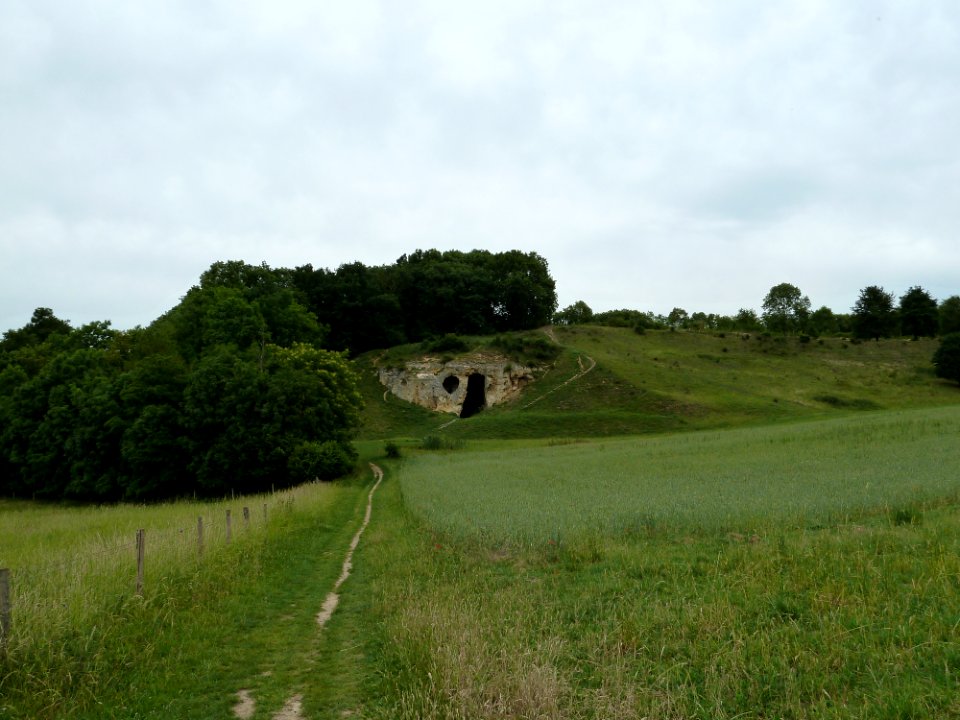 Maastricht-Duivelsgrot (5)